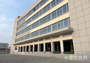 吳江新時億項目