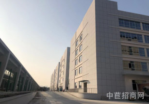 吳江新時億項目吳江江陵，地鐵旁大獨棟廠房出租，可環評，帶宿舍食堂