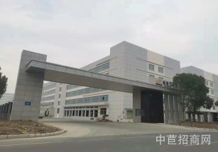 吳江新時億項目地鐵旁大空地蘇州吳江，獨棟廠房出租，可環評，帶宿舍食堂