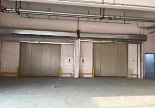 太極能源貨梯三噸近上海蘇州昆山廠房出租，平層可環評，可分租