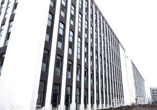 南通市蘇通園區