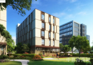 奉賢中車交通綠脈智谷奉賢金海104獨棟研發廠房出售按揭貸款10年可架行車