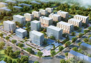 奉賢中車交通綠脈智谷廠房出售奉賢金海104板塊廠房出售，首付3成