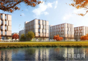 奉賢中車交通綠脈智谷104板塊奉賢金海獨棟廠房出售，按揭貸款10年 可架行車