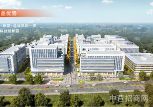 金地威新·吳中智造園蘇州2噸貨梯 丙二類消防 可環評廠房出租 車位足 大車好進出