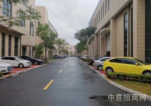 雷冠生態(tài)產(chǎn)業(yè)園奉賢莊行104板塊生產(chǎn)研發(fā)廠房出售一樓可架行車