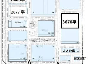 適達產業園廠房出租奉賢南橋可環評104板塊面積可分割
