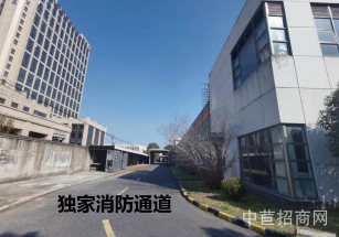 適達產業園可環評奉賢南橋廠房出租104板塊面積可分割無公攤
