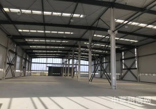 臨港金山先進智造基地（三期）金山楓涇獨棟單層廠房出售 104地塊 適合各類無污染企業