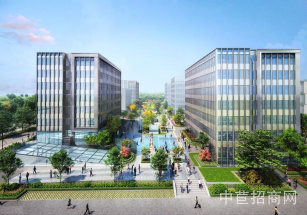 聯東江陰高新科技創新港廠房出售無錫江陰50年產權可環評首付三成證件齊全