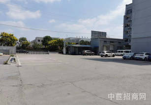 崧盈路12米單層廠房青浦單層廠房出租 近地鐵和高速口 交通便利