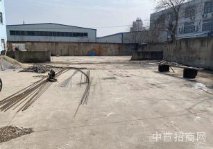 普光路單層6米獨院104地塊 可生產研發廠房出租 適合各類無污染企業