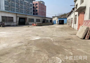 普光路單層6米獨院香花橋單層廠房出租 104地塊 可生產環評