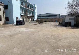 普光路單層6米獨院青浦低價單層廠房出租 租金便宜 資金壓力小