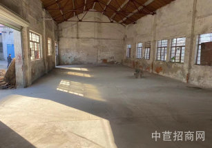 普光路單層6米獨院青浦單層廠房出租 層高6米 104無公攤