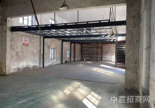 普光路單層6米獨院廠房出租 104可環評 丙二類消防 租金低