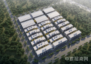 鎮江市揚中市揚中奧克斯智能制造產業園