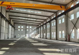 鎮江市揚中市揚中奧克斯智能制造產業園