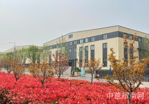 鎮江市揚中市揚中奧克斯智能制造產業園