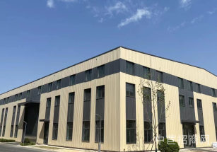 鎮江市揚中市揚中奧克斯智能制造產業園