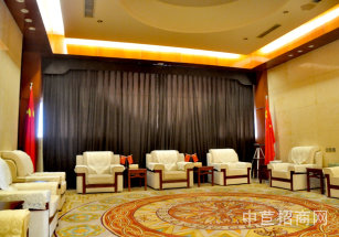 鄭州臺灣科技園金陵大道旁廠房出售，獨棟辦公廠房出售，配大型會議室