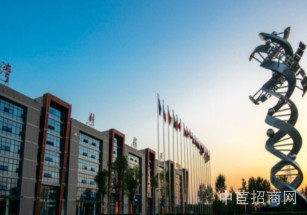 鄭州臺灣科技園廠房出售，新鄭機場旁大面積廠房出售，首付三成