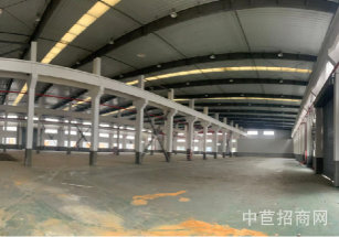 南通武珞科技園蘇錫通園區11米單層廠房出組，張芝山機加工廠房出租，大空地