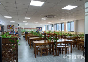 梁杭商務園松江九亭 證件齊全可環平注冊 104研發辦公出租