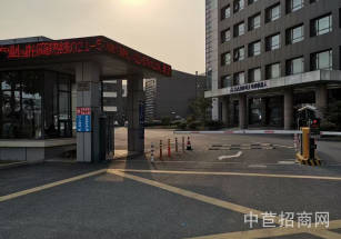 梁杭商務園104醫療器械研發辦公出租 拎包入住 松江九亭展示展廳