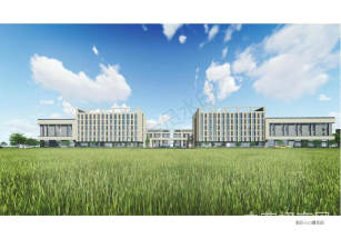 兆藍智能制造產業園無錫宜興獨棟廠房出售首付三層可環評50年產權