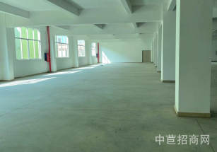 逸軒標識創意產業園業主直招廠房出租，近高速無公攤，惠陽區廠房出租出售