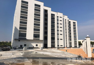 惠州市惠陽區惠陽區淡水鎮45600平廠房