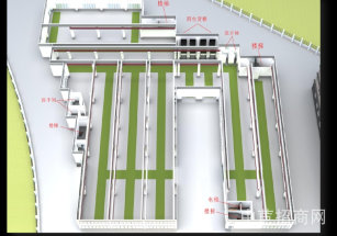 惠州市惠陽區惠陽區淡水鎮45600平廠房