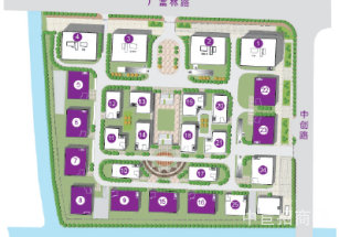 上海啟迪漕河涇科技園·水木園（三期）中山街道研發辦公廠房出售 2噸貨梯 丙二類消防 可環評