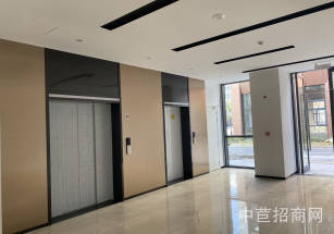 上海啟迪漕河涇科技園·水木園（三期）中山街道稀少可環評廠房出售 無污染企業均可