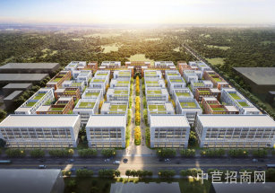 南寧市江南區南寧廣投中恒智造谷