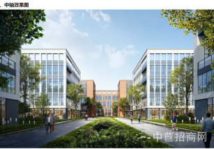 南寧市江南區南寧廣投中恒智造谷