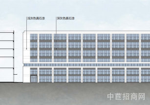 南寧市江南區南寧廣投中恒智造谷