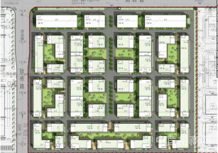 南寧市江南區南寧廣投中恒智造谷