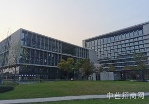 漕河涇?浦江科技廣場