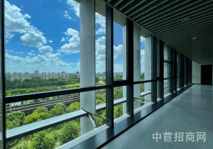 漕河涇?浦江科技廣場浦江漕河涇廠房出售，知名物業管理，緊臨地鐵8號線