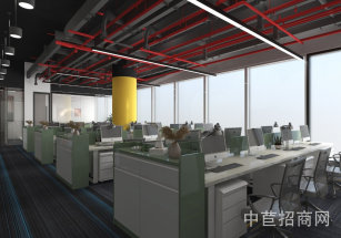 漕河涇?浦江科技廣場浦江小面積廠房出租，原房東廠房出租，配套成熟