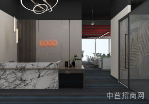 漕河涇?浦江科技廣場一手廠房出租，閔行浦江廠房出租，精裝修，落地玻璃