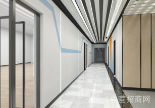 漕河涇?浦江科技廣場浦江研發辦公廠房出租，104地塊可環評，價格含稅