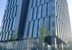 臨港康橋商務綠洲浦東中心位置研發辦公廠房出租 有上下水 可環評