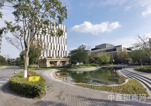 臨港康橋商務綠洲康橋研發辦公廠房出租 人工智能、集成電路、生物科技、新材料等