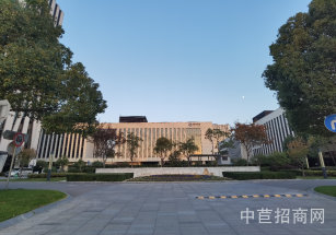 臨港康橋商務綠洲浦東康橋研發辦公廠房出租 適合企業各類辦公研發 大張江政策