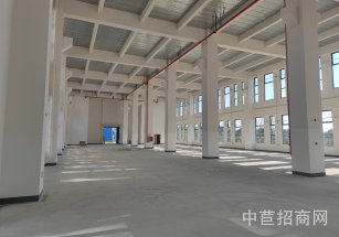 金地威新·金山智造園