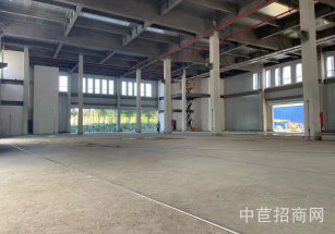 金地威新·金山智造園亭林稀缺廠房出租 104地塊 適合各類生產(chǎn)研發(fā)企業(yè)