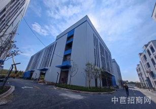 金地威新·金山智造園廠房出租 亭林廠房出租 2噸貨梯 丙二類消防 可環(huán)評(píng)